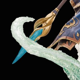 Jaina Proudmoore World of Warcraft Premium Statue by Blizzard